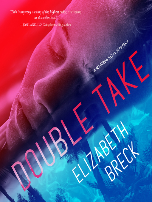 Title details for Double Take by Elizabeth Breck - Available